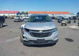 2018 CHEVROLET EQUINOX 1LT