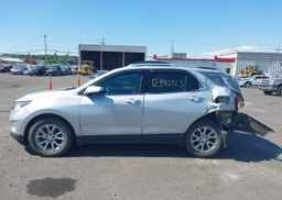 2018 CHEVROLET EQUINOX 1LT