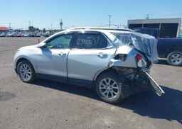 2018 CHEVROLET EQUINOX 1LT