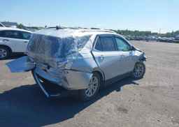 2018 CHEVROLET EQUINOX 1LT