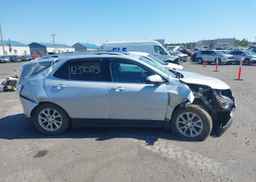2018 CHEVROLET EQUINOX 1LT