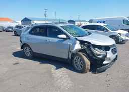 2018 CHEVROLET EQUINOX 1LT