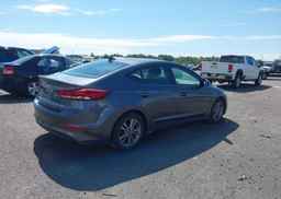 2017 HYUNDAI ELANTRA GL