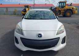 2013 MAZDA MAZDA3 GS-SKY