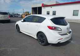2013 MAZDA MAZDA3 GS-SKY