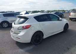 2013 MAZDA MAZDA3 GS-SKY