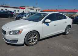 2014 VOLVO S60 T5
