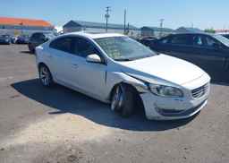 2014 VOLVO S60 T5