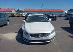 2014 VOLVO S60 T5