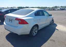 2014 VOLVO S60 T5