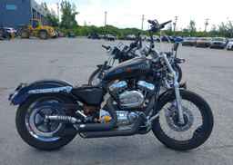 2006 HARLEY-DAVIDSON XL1200 C