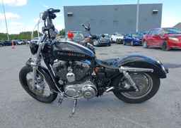 2006 HARLEY-DAVIDSON XL1200 C