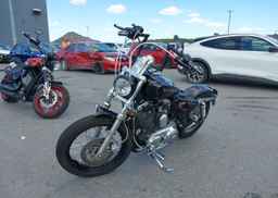 2006 HARLEY-DAVIDSON XL1200 C