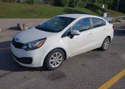 2015 KIA RIO