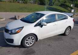 2015 KIA RIO