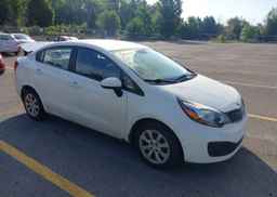 2015 KIA RIO