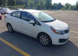 2015 KIA RIO
