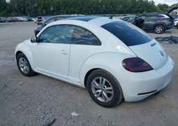 2014 VOLKSWAGEN BEETLE
