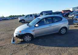 2011 HYUNDAI ACCENT