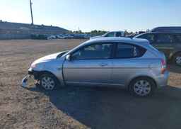 2011 HYUNDAI ACCENT