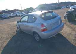 2011 HYUNDAI ACCENT