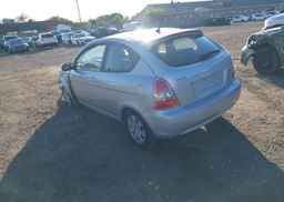 2011 HYUNDAI ACCENT