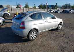 2011 HYUNDAI ACCENT