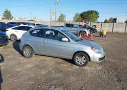 2011 HYUNDAI ACCENT