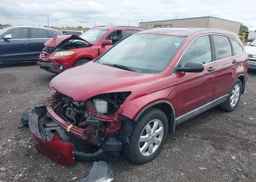 2009 HONDA CR-V EX