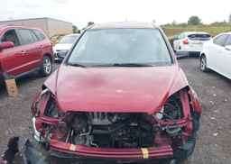 2009 HONDA CR-V EX