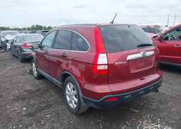 2009 HONDA CR-V EX