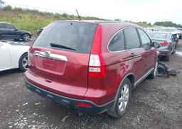 2009 HONDA CR-V EX