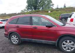 2009 HONDA CR-V EX