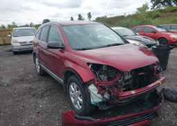 2009 HONDA CR-V EX