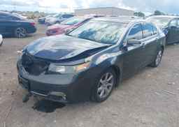 2012 ACURA TL