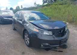 2012 ACURA TL