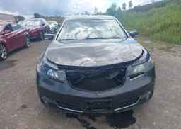 2012 ACURA TL