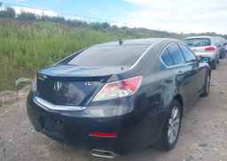 2012 ACURA TL