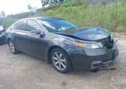 2012 ACURA TL