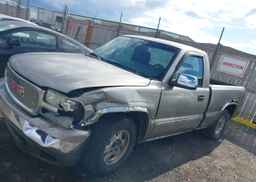 2000 GMC SIERRA 1500 SL