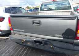 2000 GMC SIERRA 1500 SL