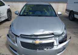 2013 CHEVROLET CRUZE LT