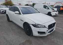 2018 JAGUAR XF 25T PREMIUM