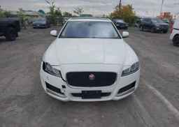 2018 JAGUAR XF 25T PREMIUM
