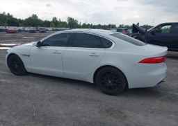 2018 JAGUAR XF 25T PREMIUM