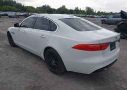 2018 JAGUAR XF 25T PREMIUM