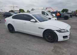 2018 JAGUAR XF 25T PREMIUM