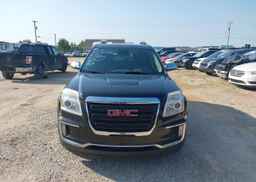 2016 GMC TERRAIN SLE