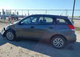 2004 TOYOTA MATRIX WAGON