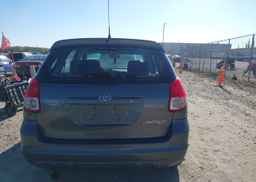 2004 TOYOTA MATRIX WAGON